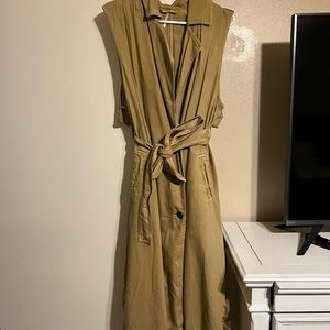Free people coat